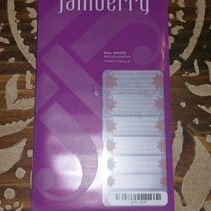 NEW Jamberry Nail Wraps OHM
